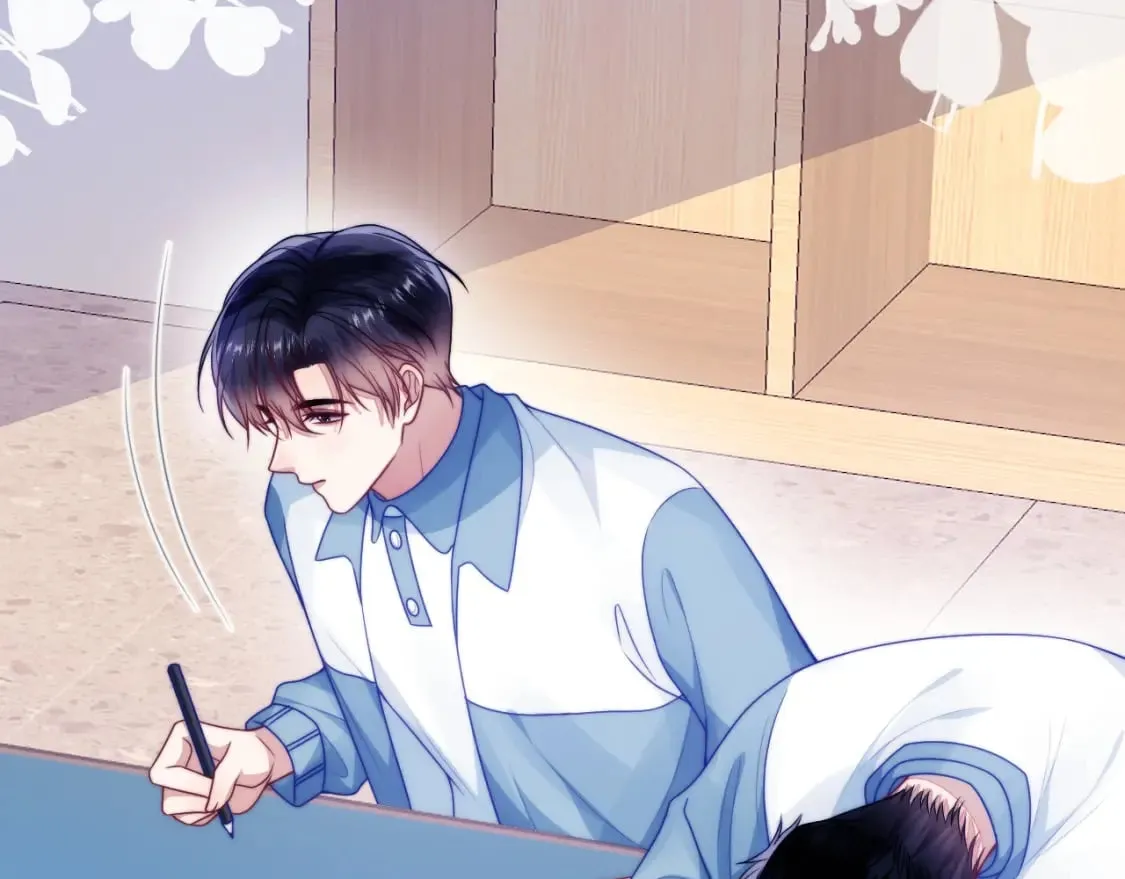 第81话 猫猫会吃醋的 第32页