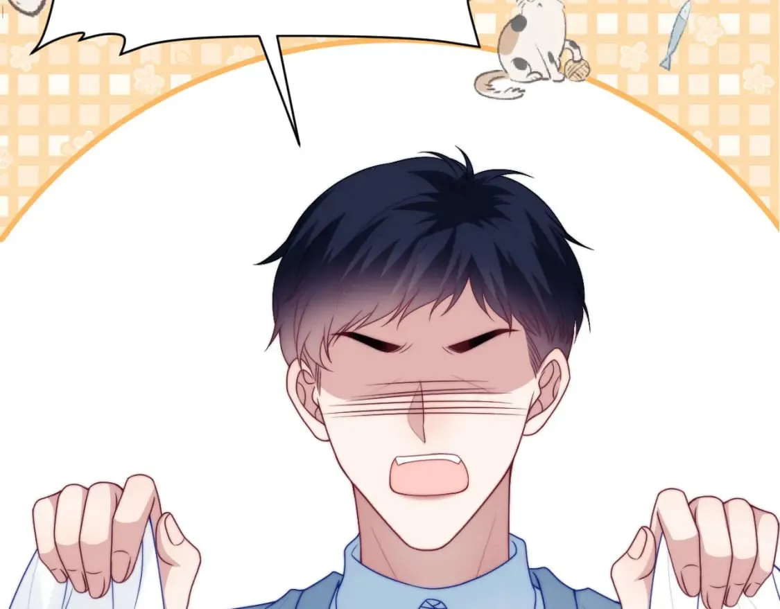 第81话 猫猫会吃醋的 第62页