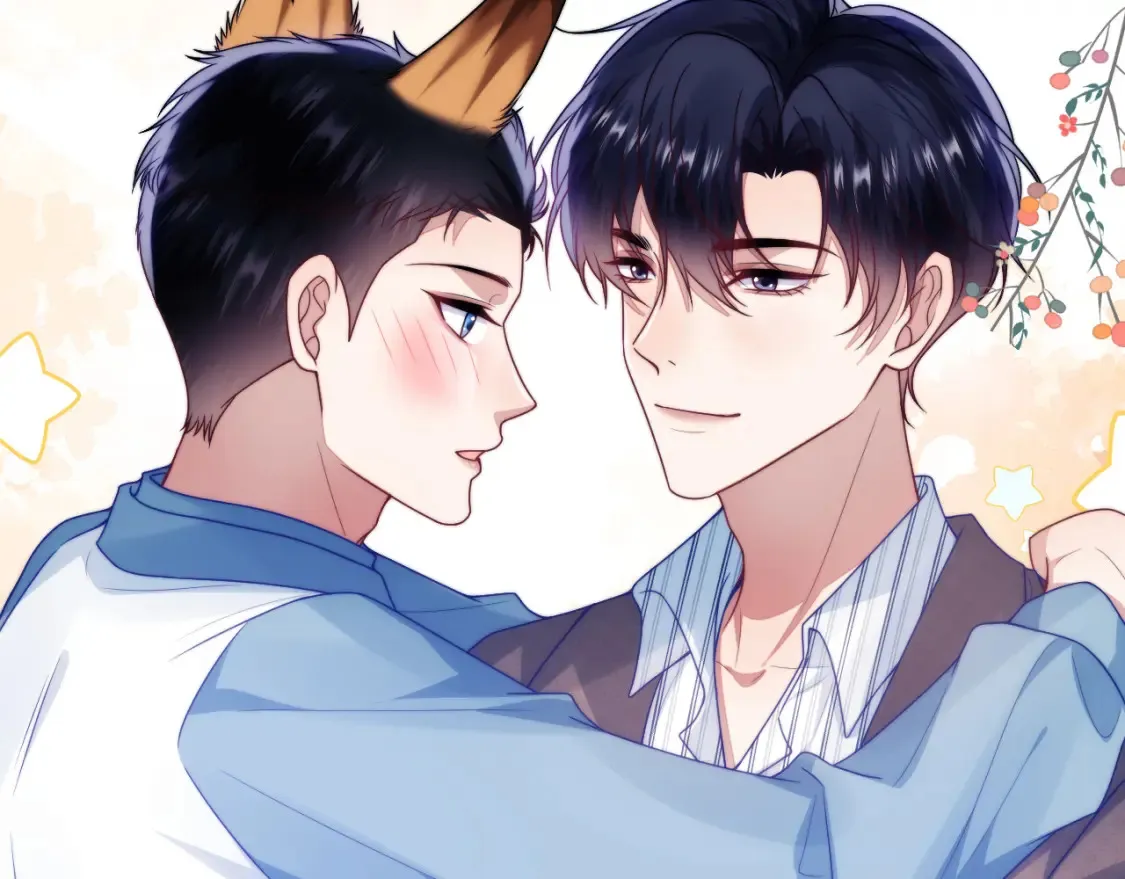 第79话 想追上他 第54页