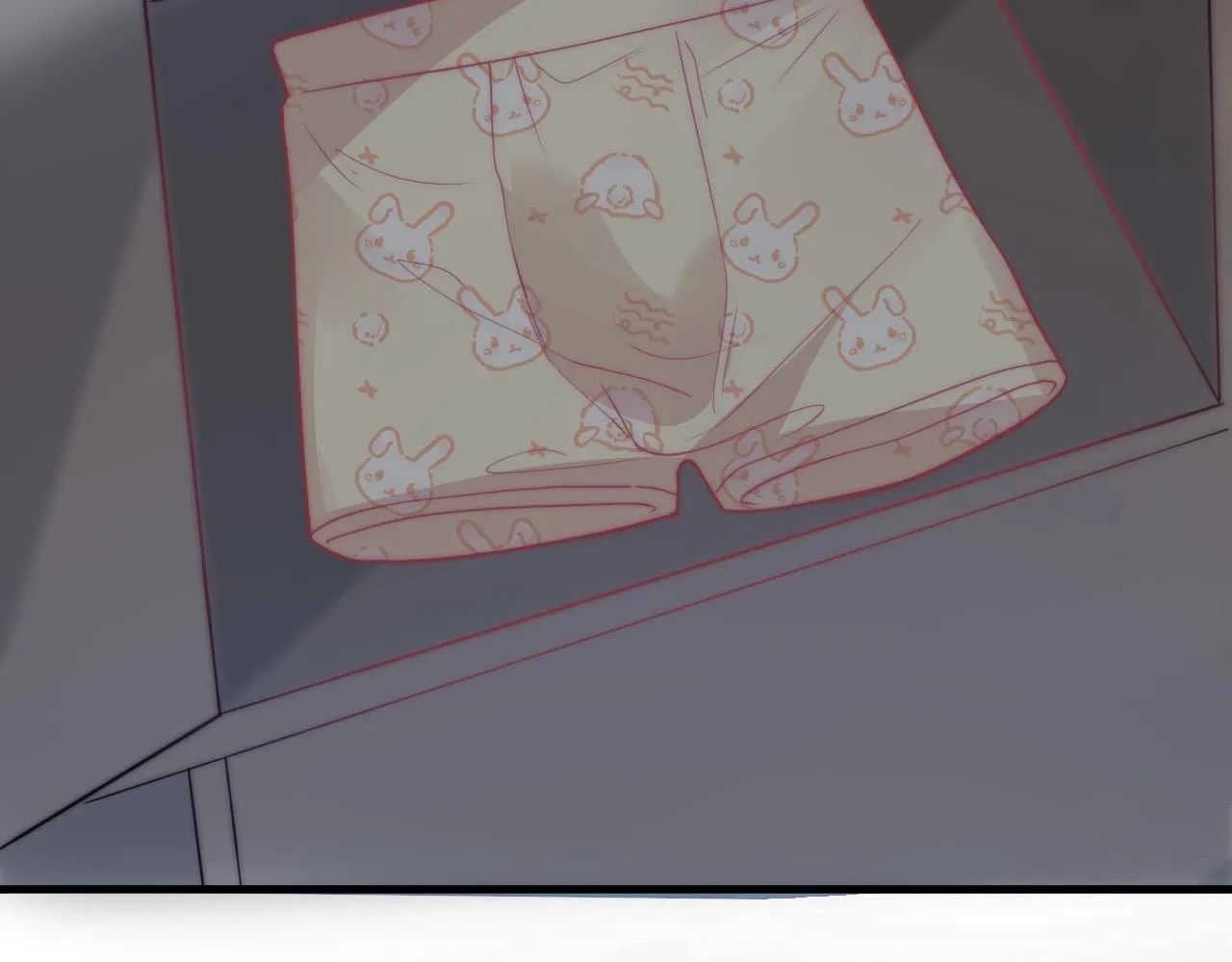 第7话 猫猫落水 第6页