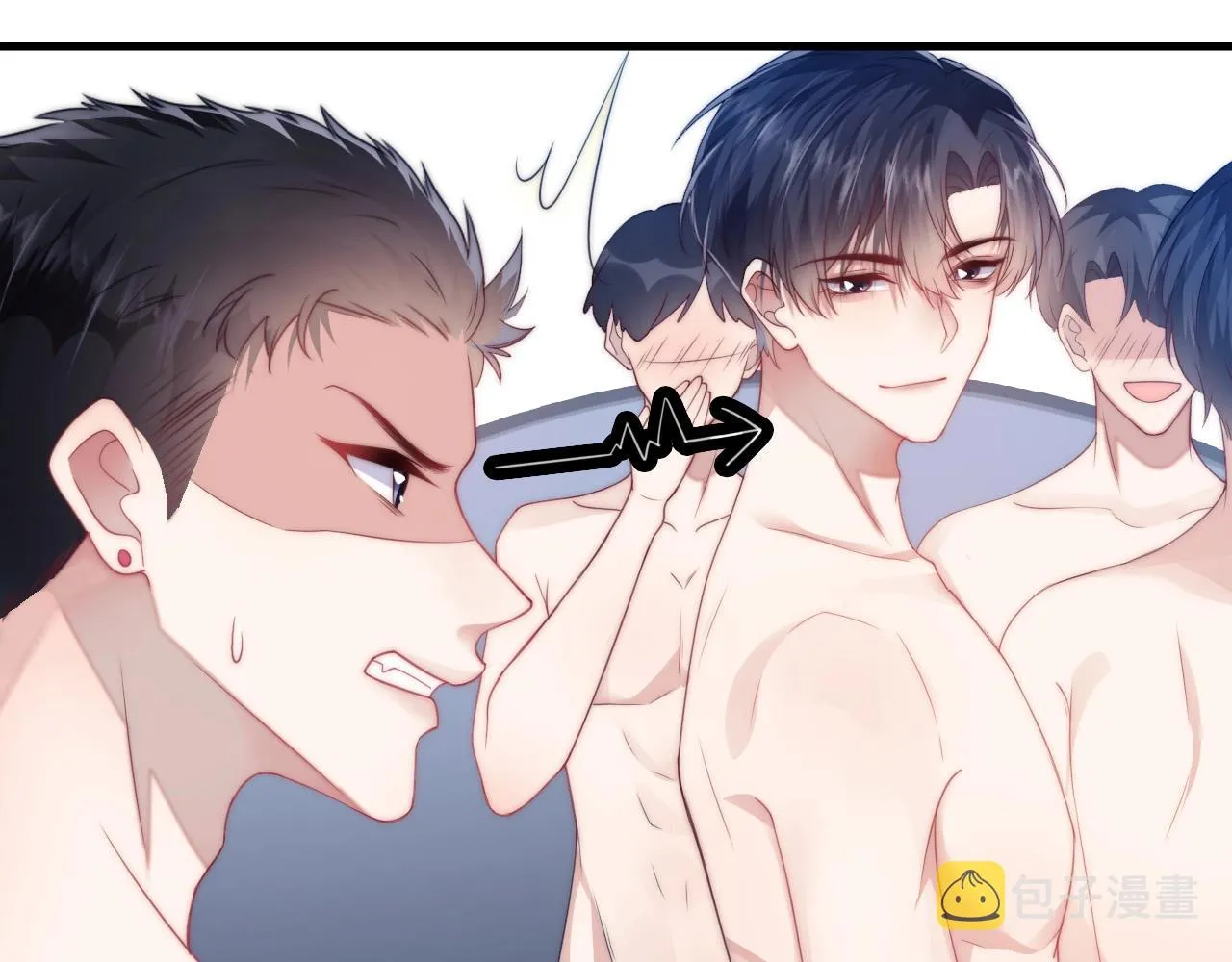 第7话 猫猫落水 第20页