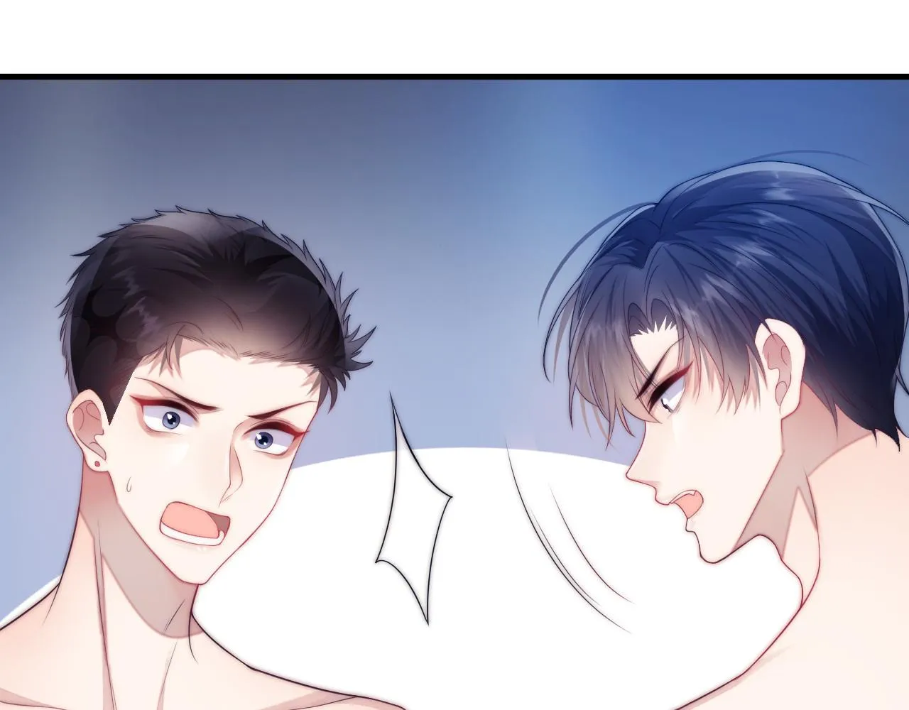 第7话 猫猫落水 第55页
