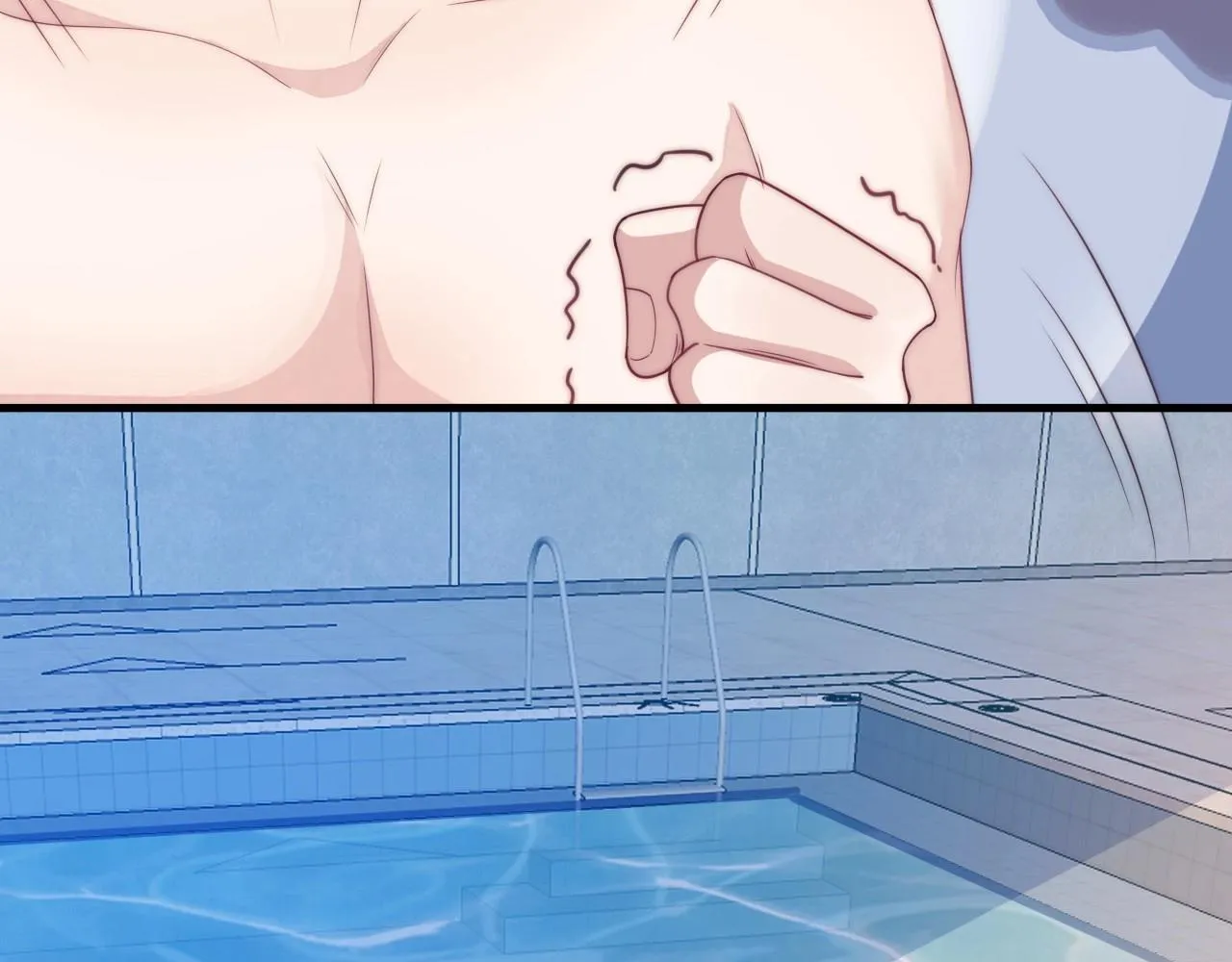 第7话 猫猫落水 第67页