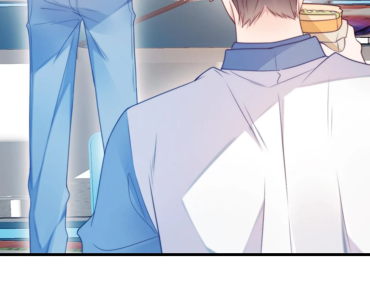 第7话 猫猫落水 第76页
