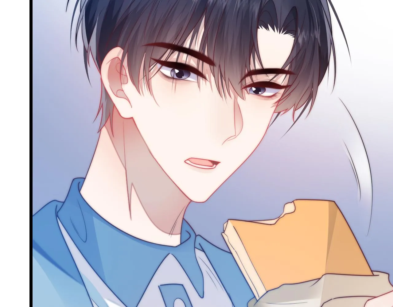 第7话 猫猫落水 第79页