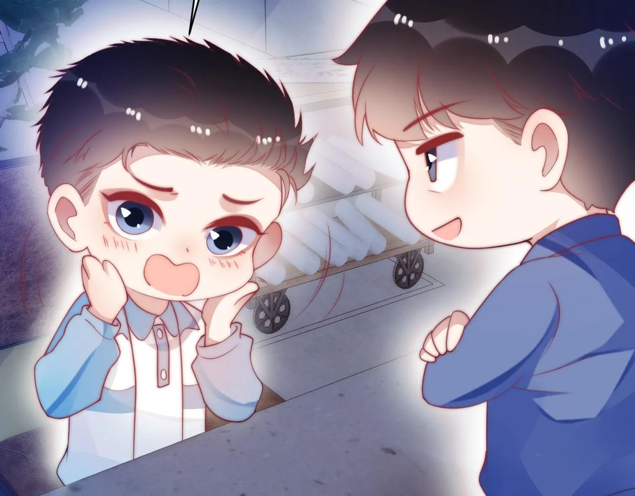 第5话 I do！ 第16页