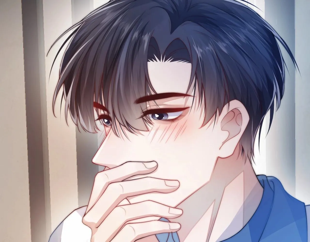第5话 I do！ 第27页