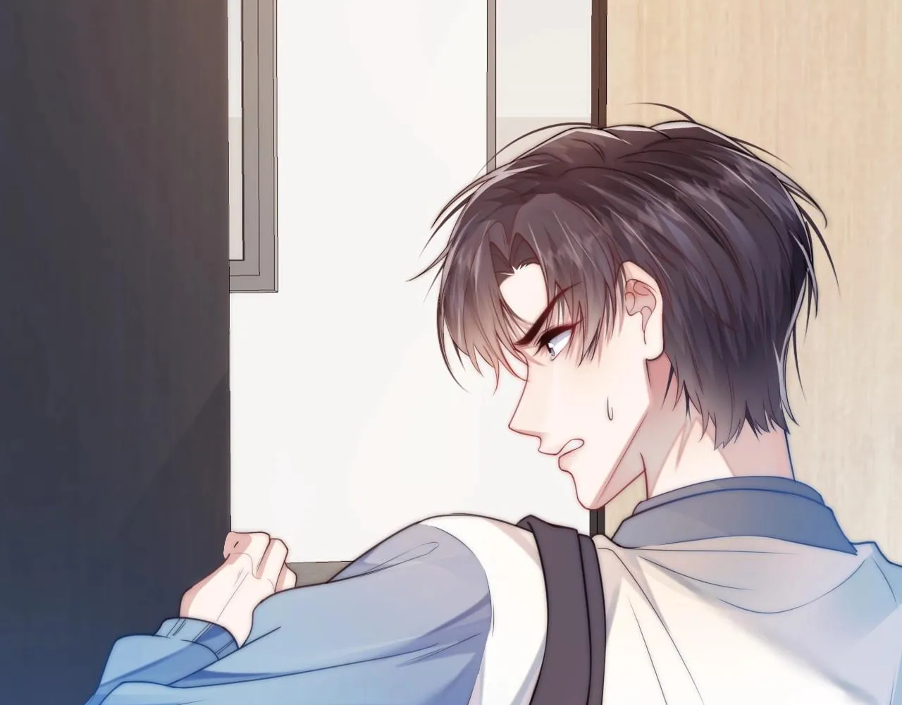 第5话 I do！ 第34页
