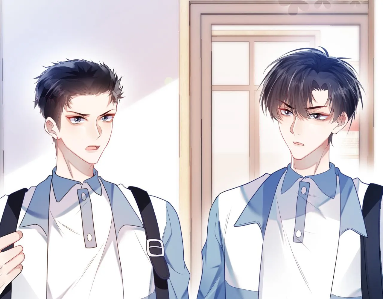 第5话 I do！ 第38页