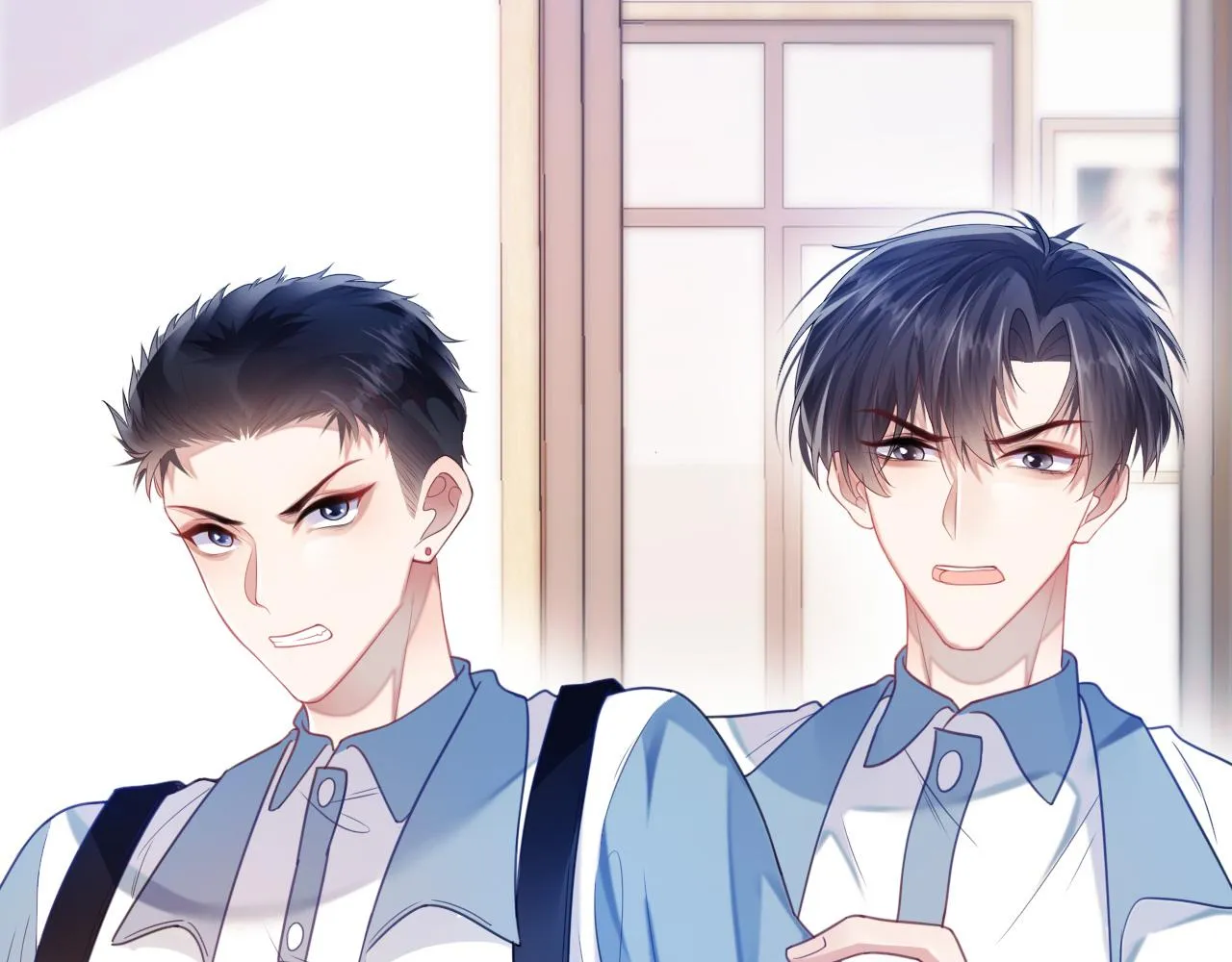 第5话 I do！ 第47页
