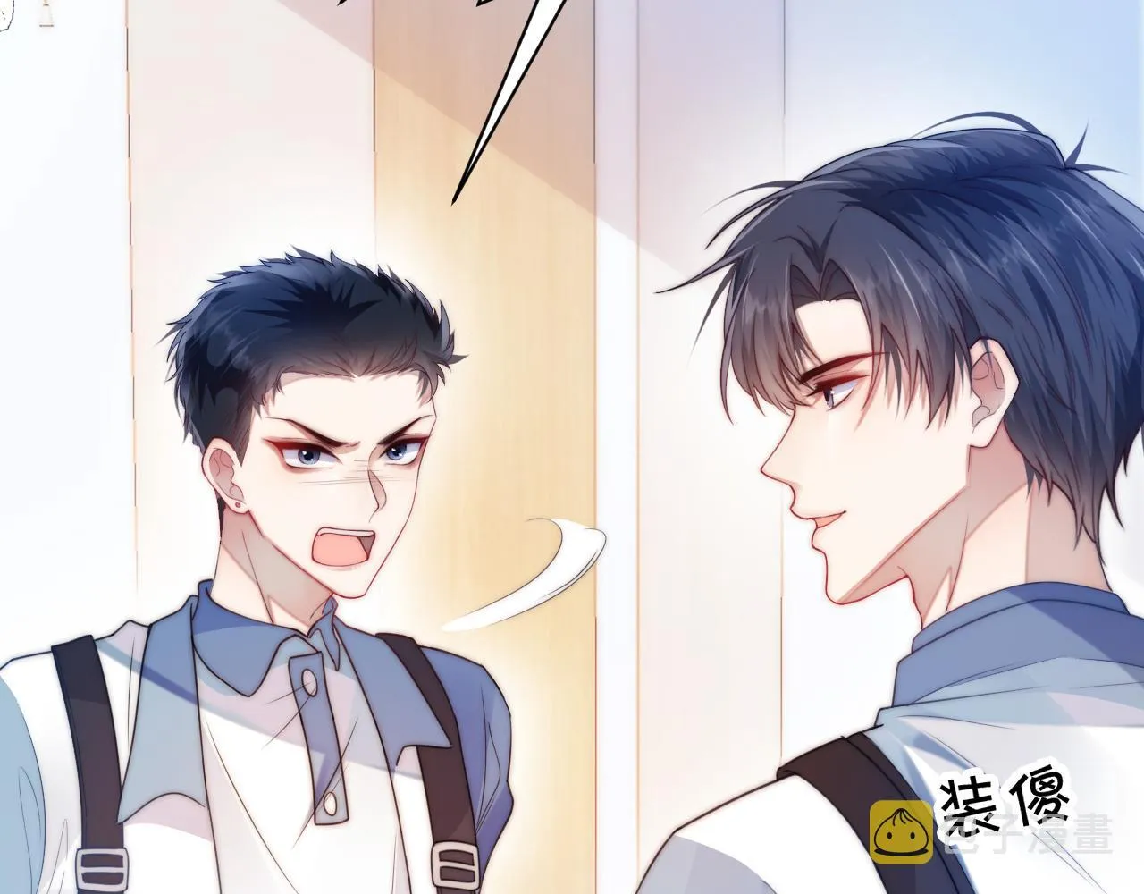 第5话 I do！ 第62页