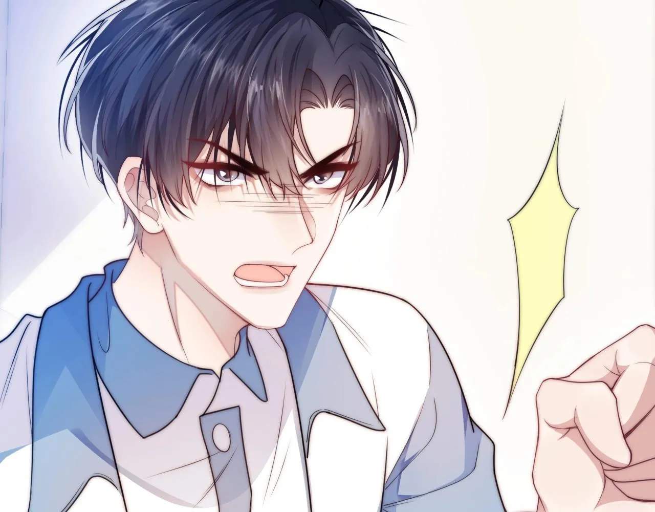 第5话 I do！ 第107页