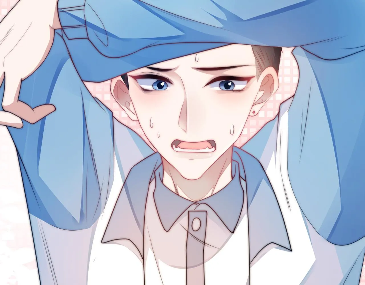 第5话 I do！ 第120页