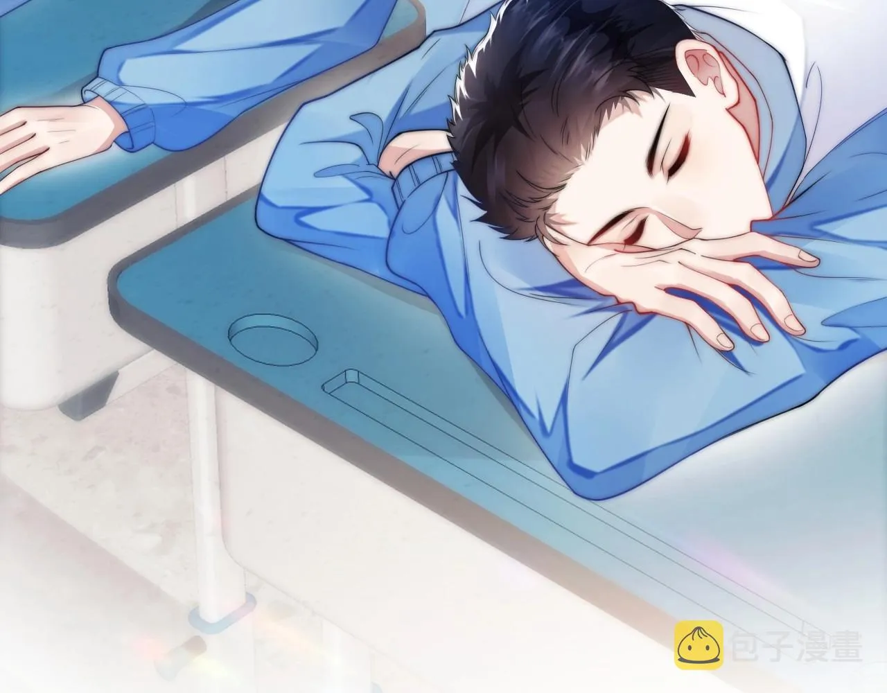 第3话 宝贝~ 第40页