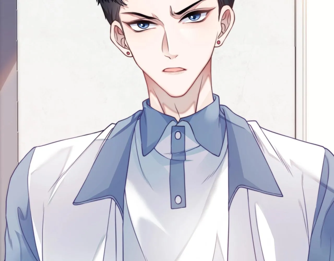 第1话 腰挺细 第43页
