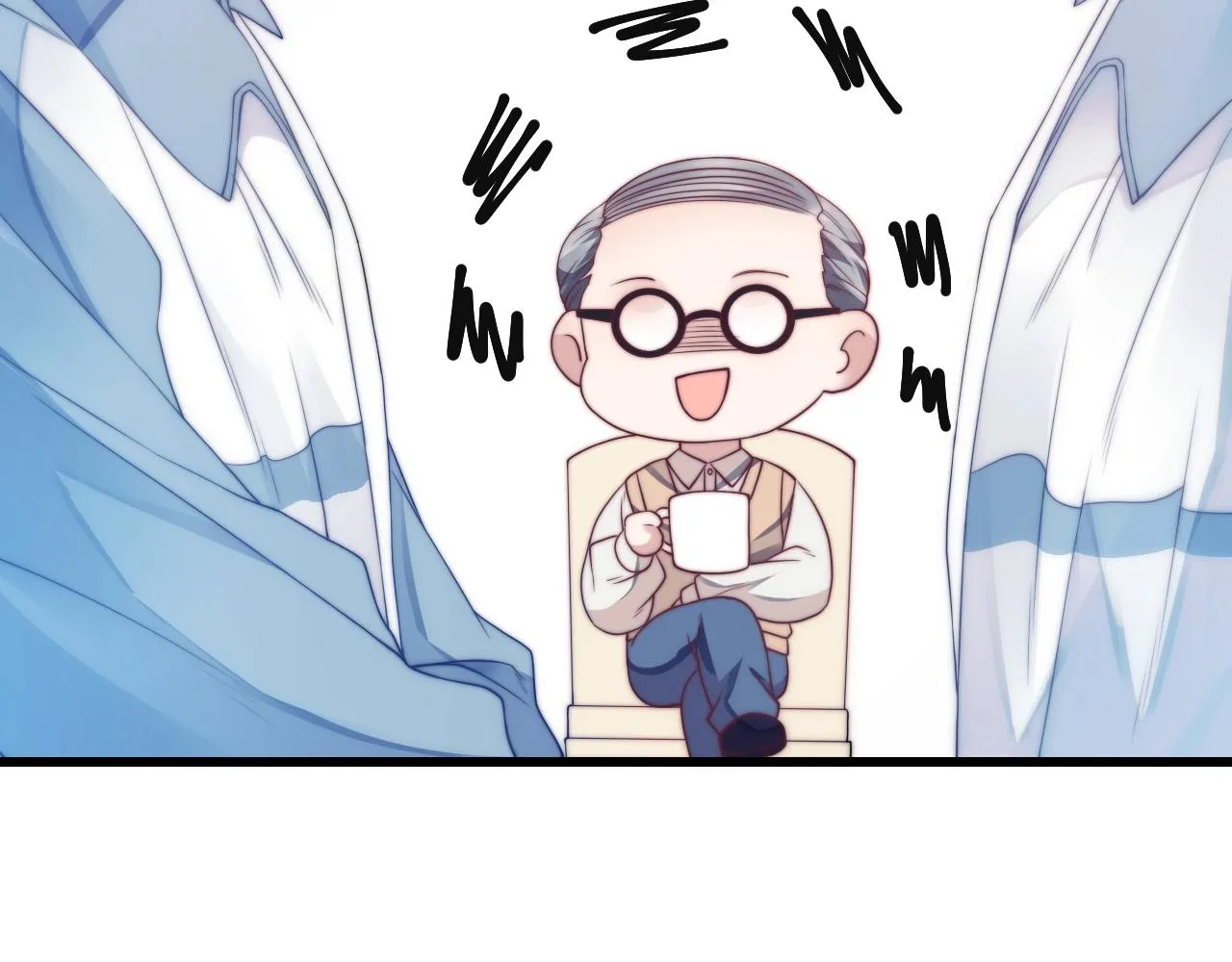 第1话 腰挺细 第114页