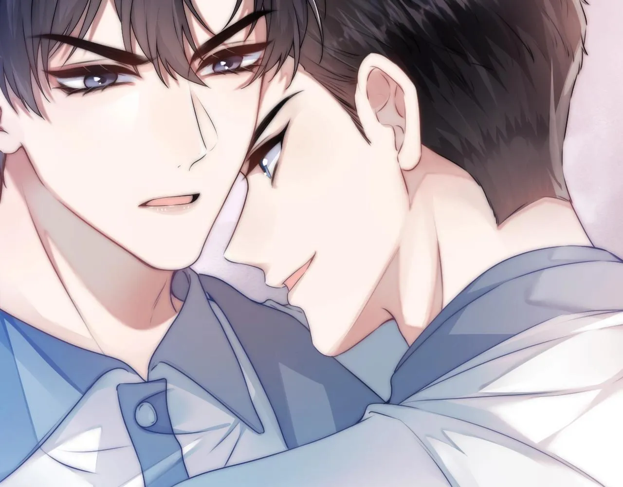 第1话 腰挺细 第136页