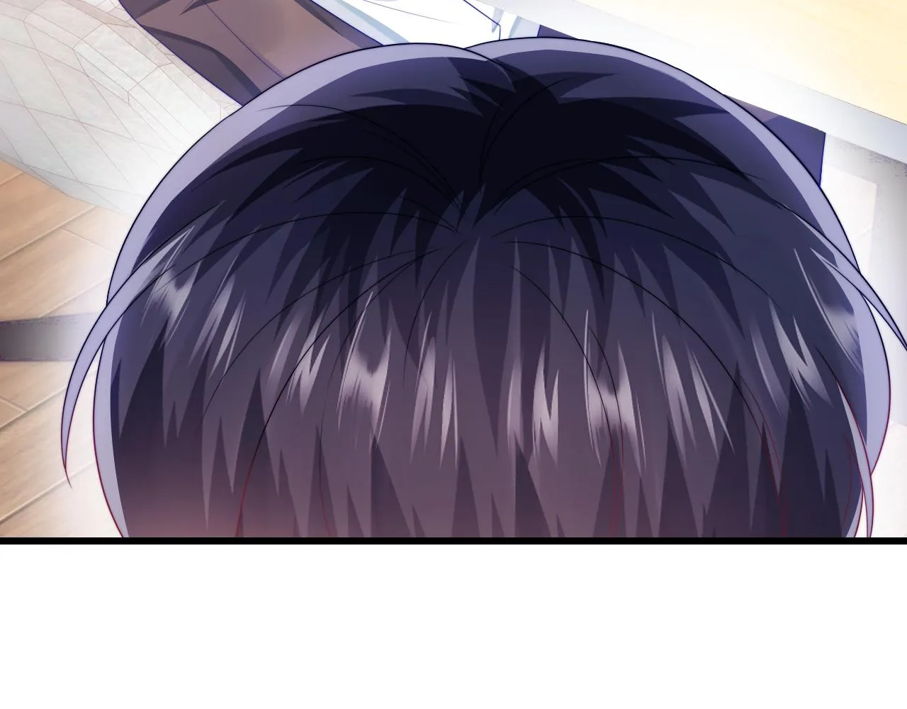第43话 口是心非 第127页
