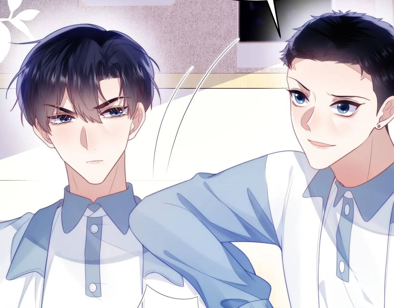 第40话 坏猫，不知好歹！ 第13页