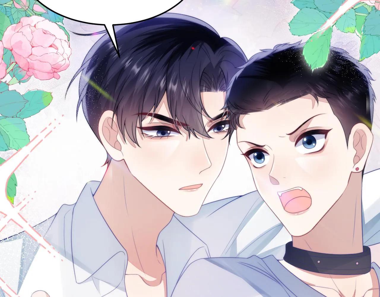 第40话 坏猫，不知好歹！ 第23页