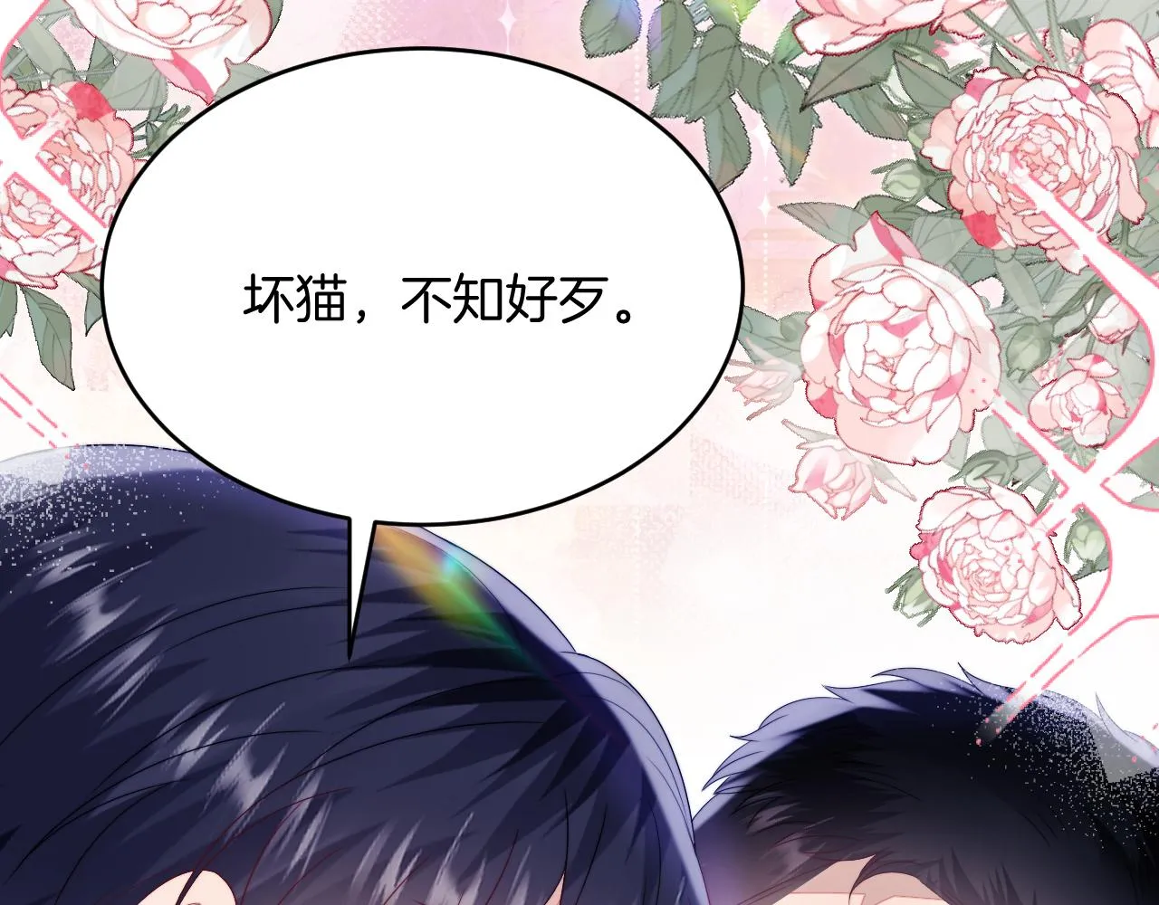 第40话 坏猫，不知好歹！ 第43页
