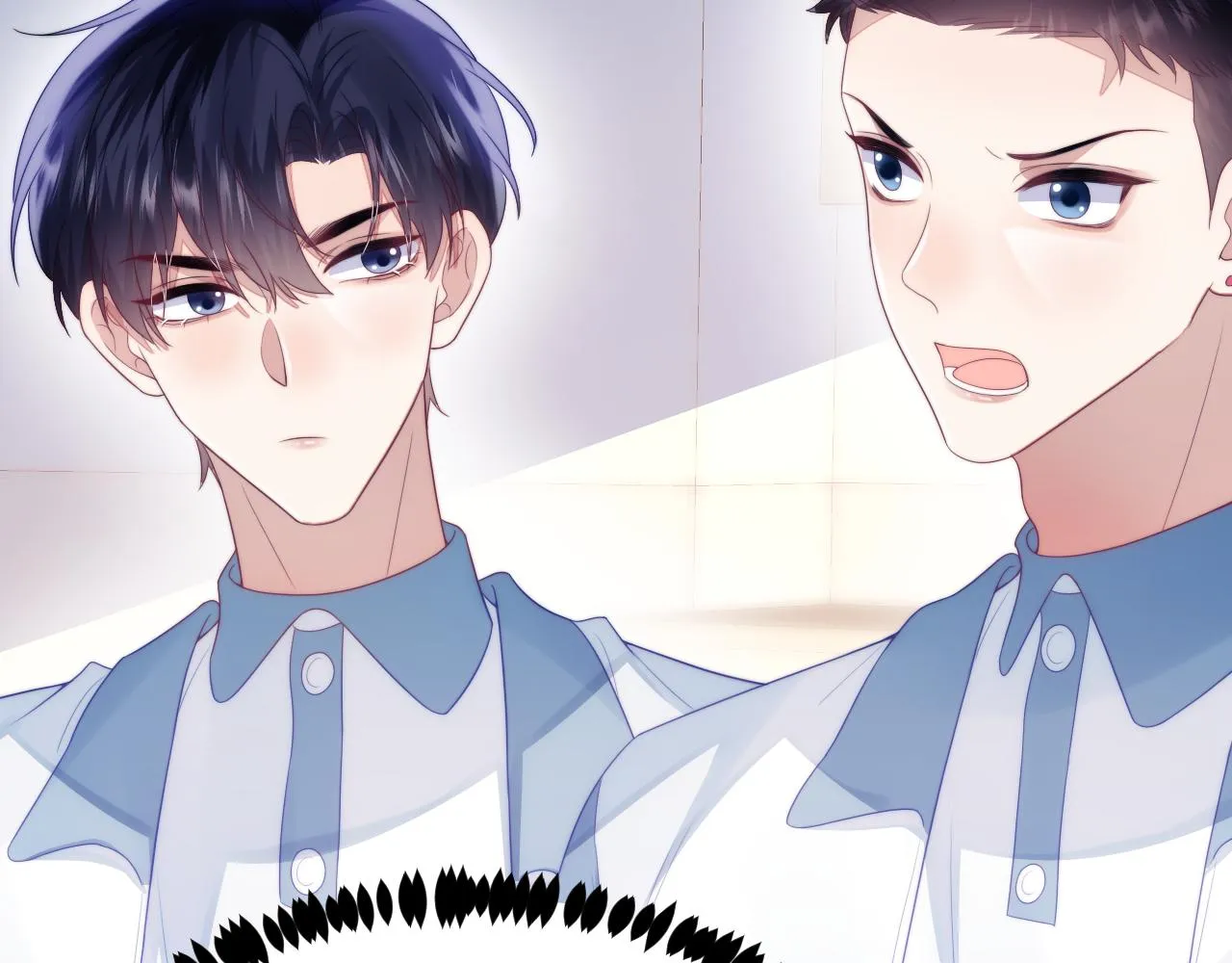 第40话 坏猫，不知好歹！ 第49页