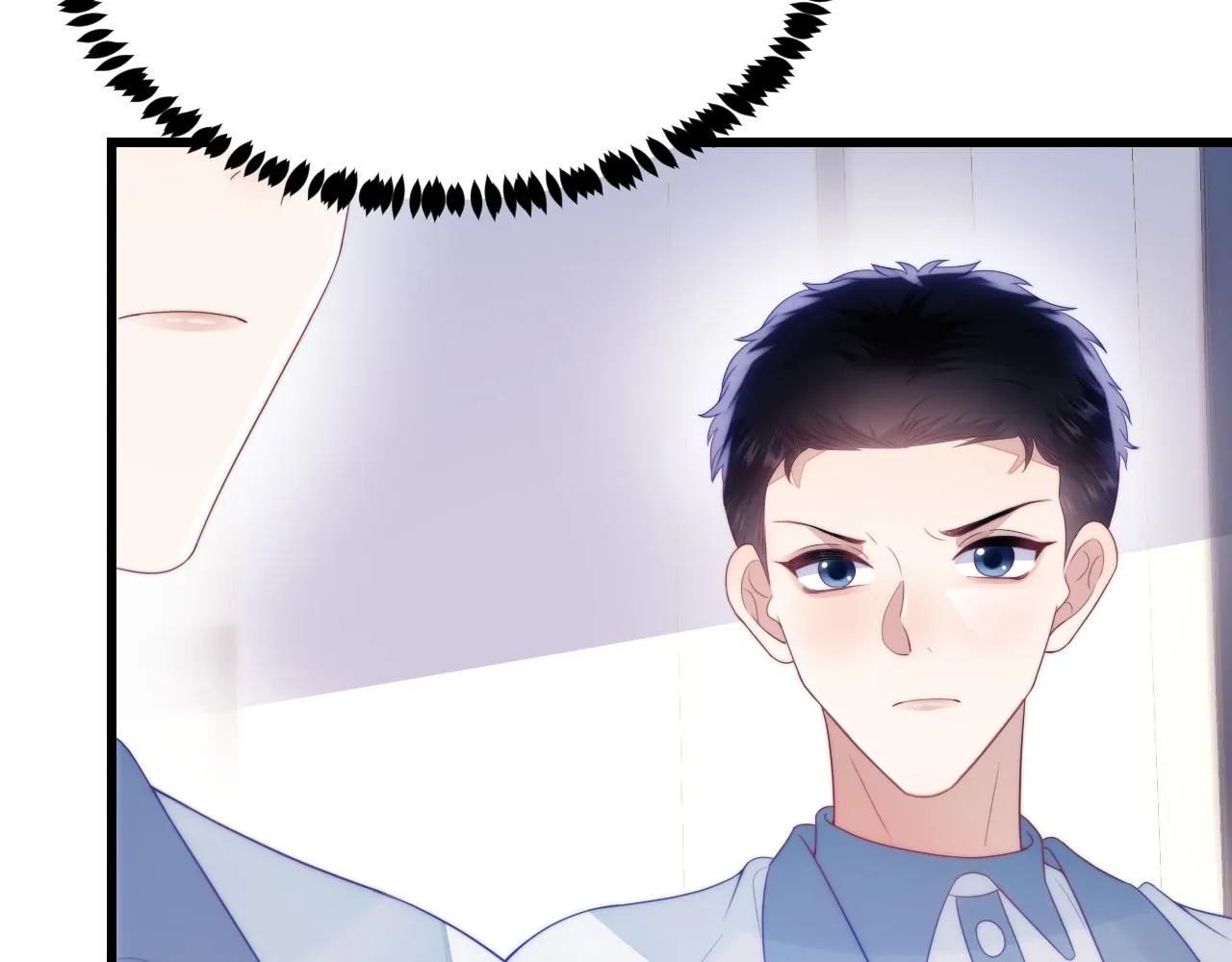 第40话 坏猫，不知好歹！ 第55页