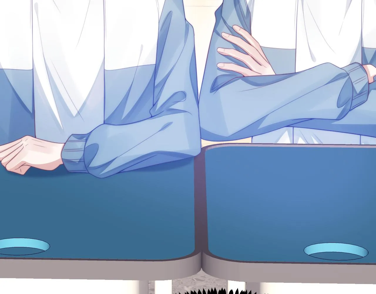 第40话 坏猫，不知好歹！ 第67页