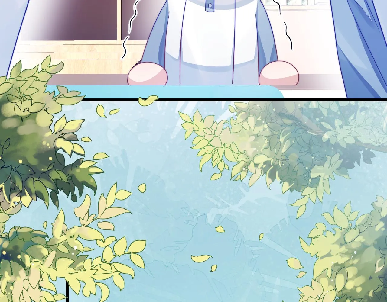 第40话 坏猫，不知好歹！ 第75页