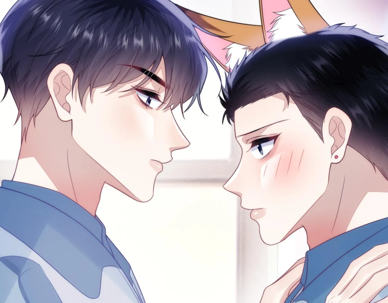 第37话 真是个温柔的傻瓜 第9页