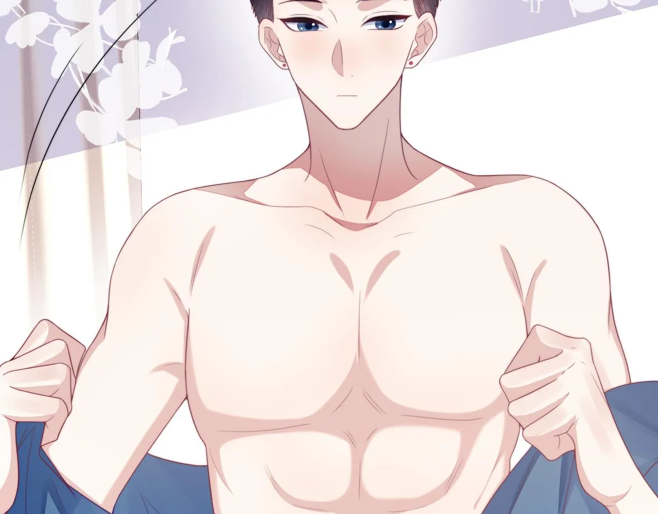 第35话 受伤了就要舔一舔 第47页