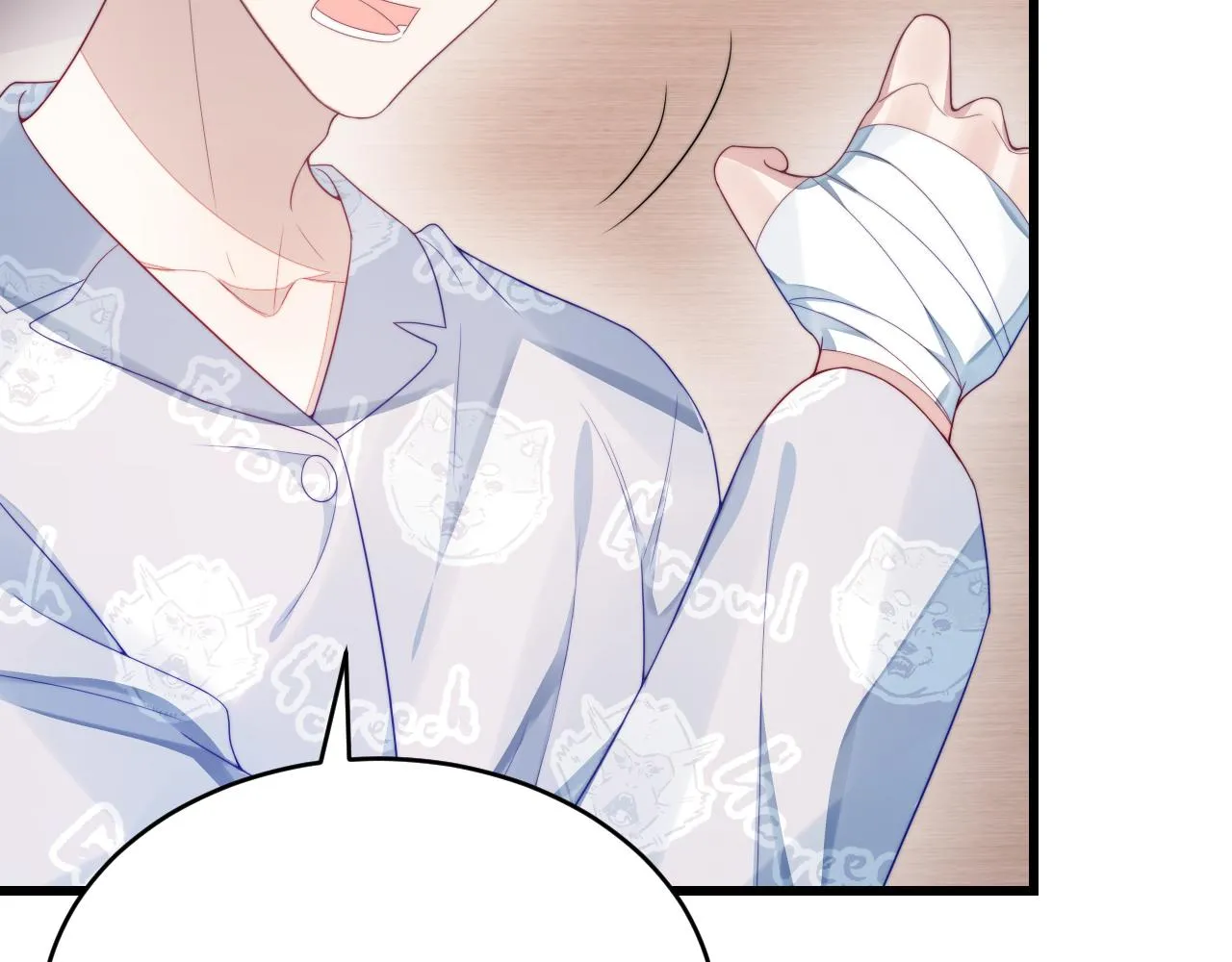 第35话 受伤了就要舔一舔 第54页