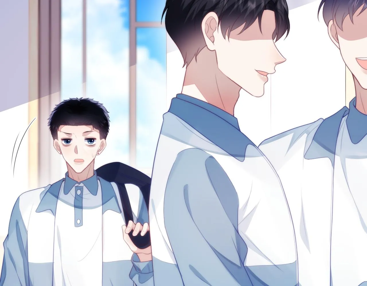 第36话 狗狗告白 第19页