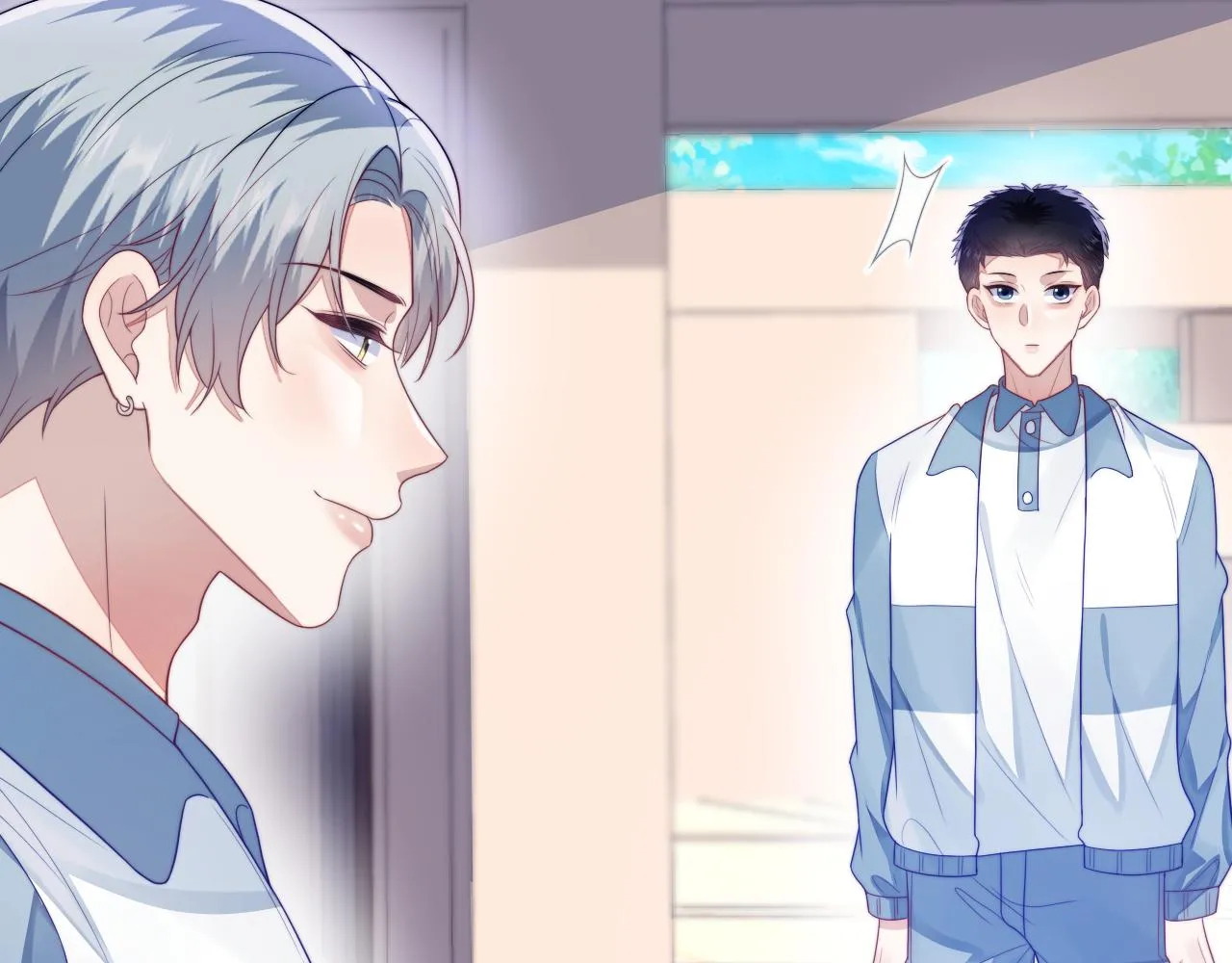 第36话 狗狗告白 第44页