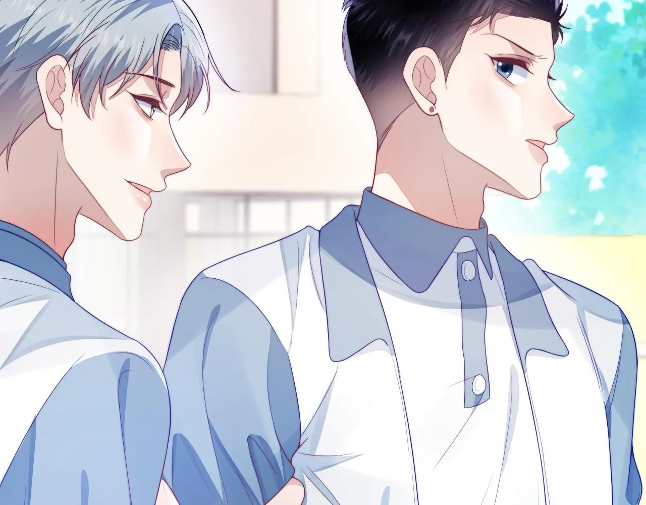 第36话 狗狗告白 第54页
