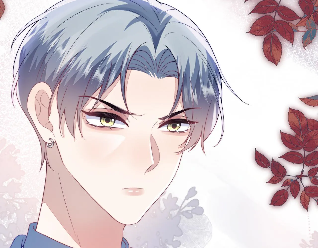 第36话 狗狗告白 第84页