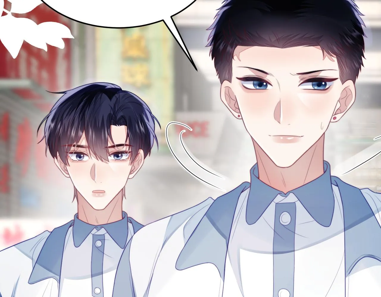第36话 狗狗告白 第111页