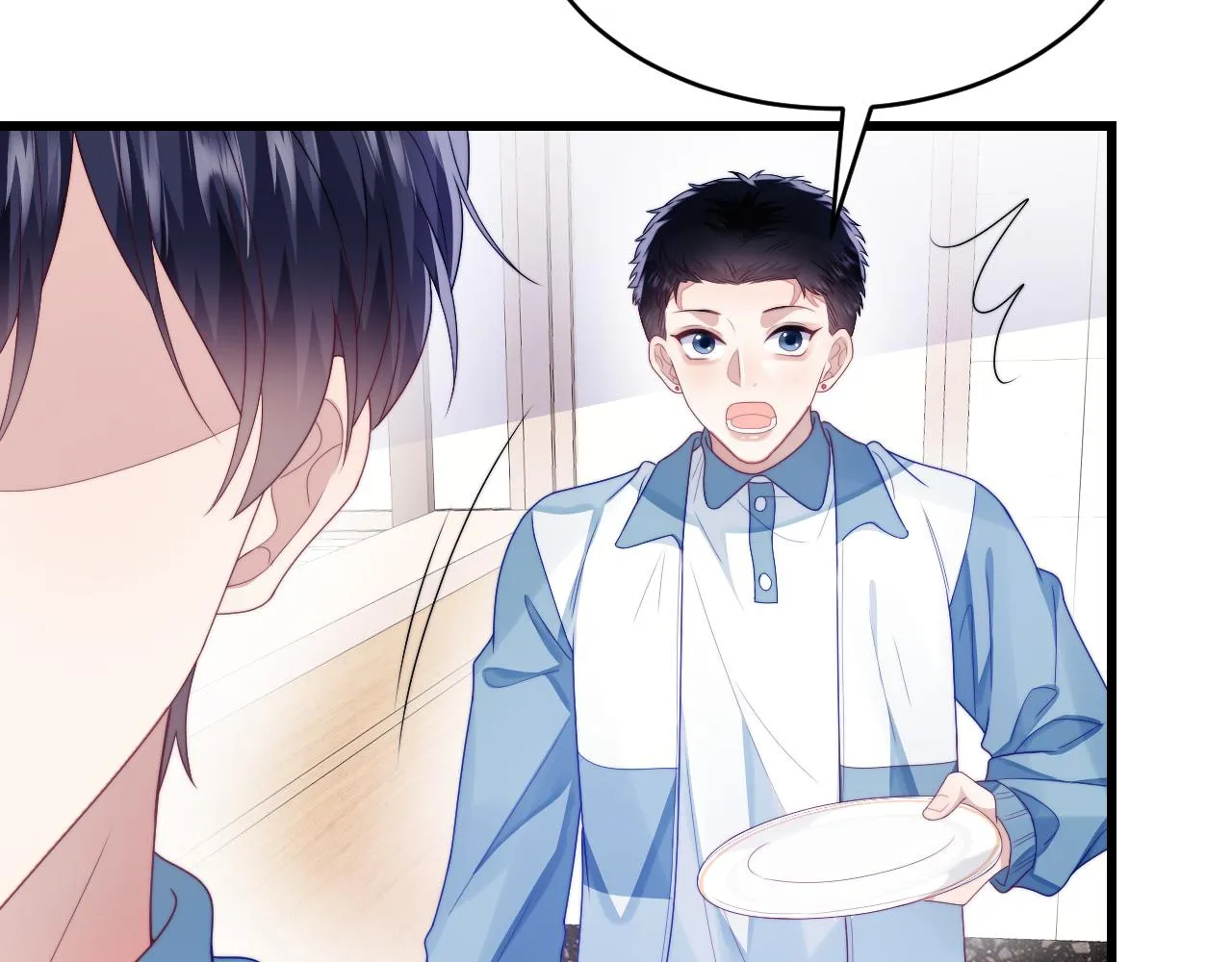 第32话 探望狗狗 第26页