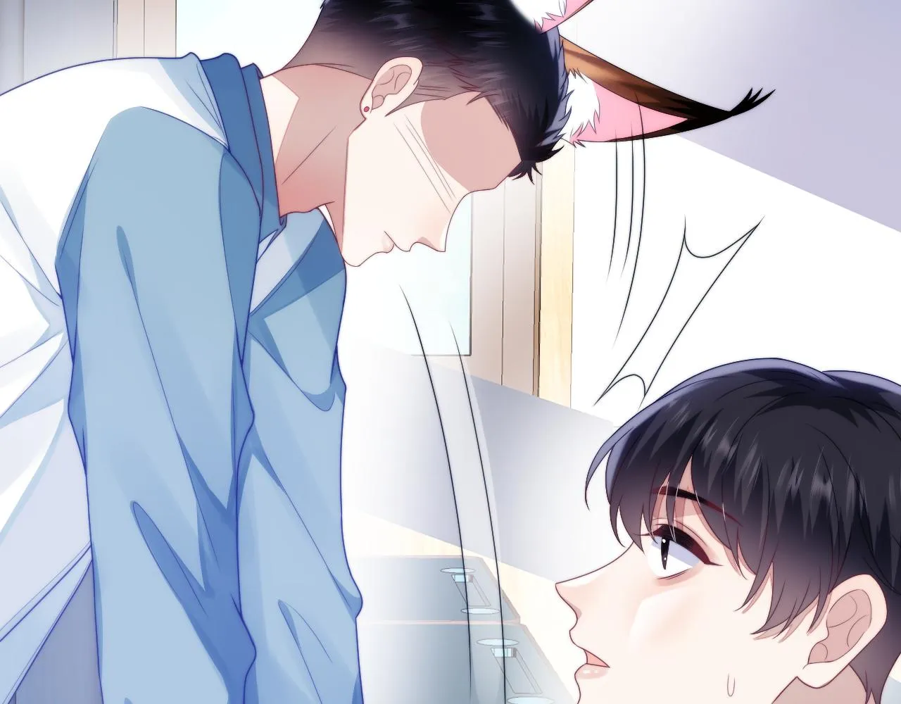第32话 探望狗狗 第48页