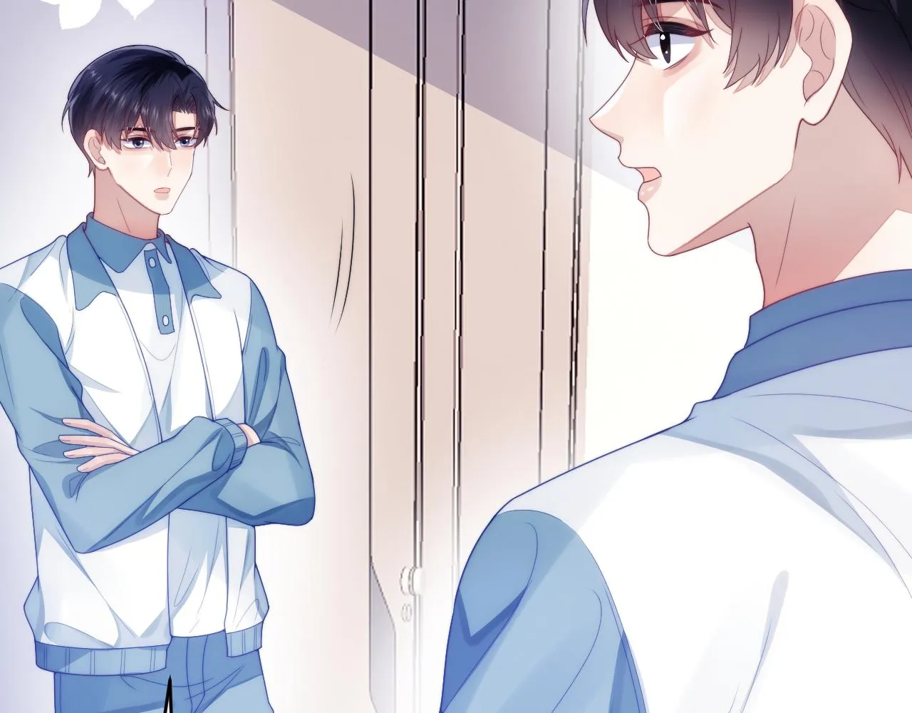 第31话 小狗狗~ 第55页