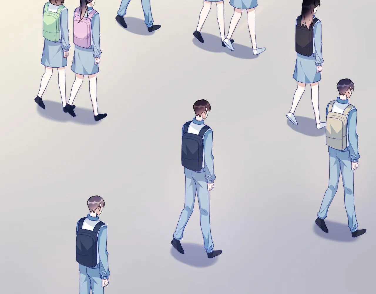 第29话 凡渡竟然会偷这个？？ 第78页