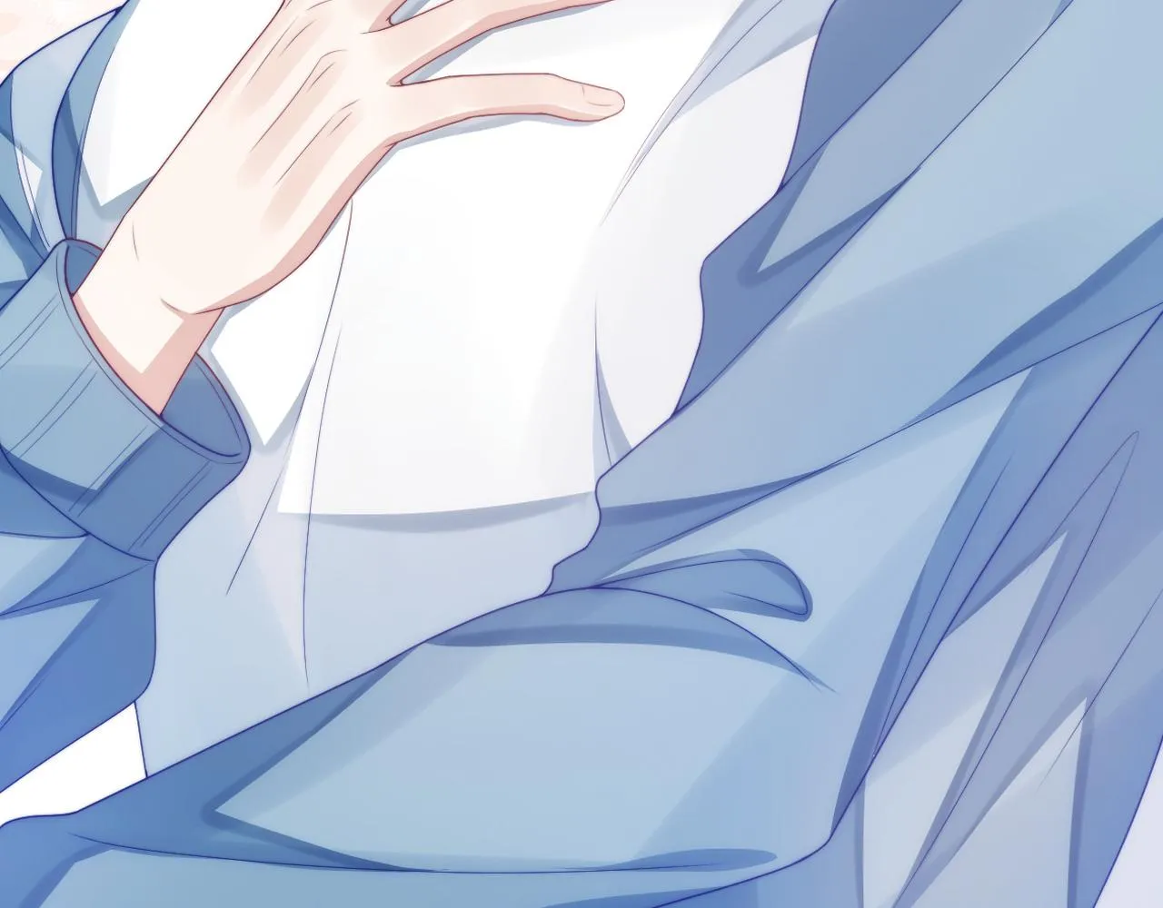 第26话 标记后的本能反应 第5页