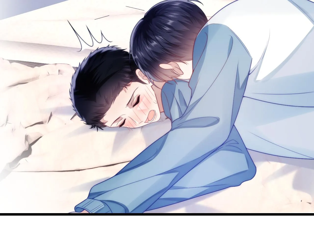 第26话 标记后的本能反应 第18页