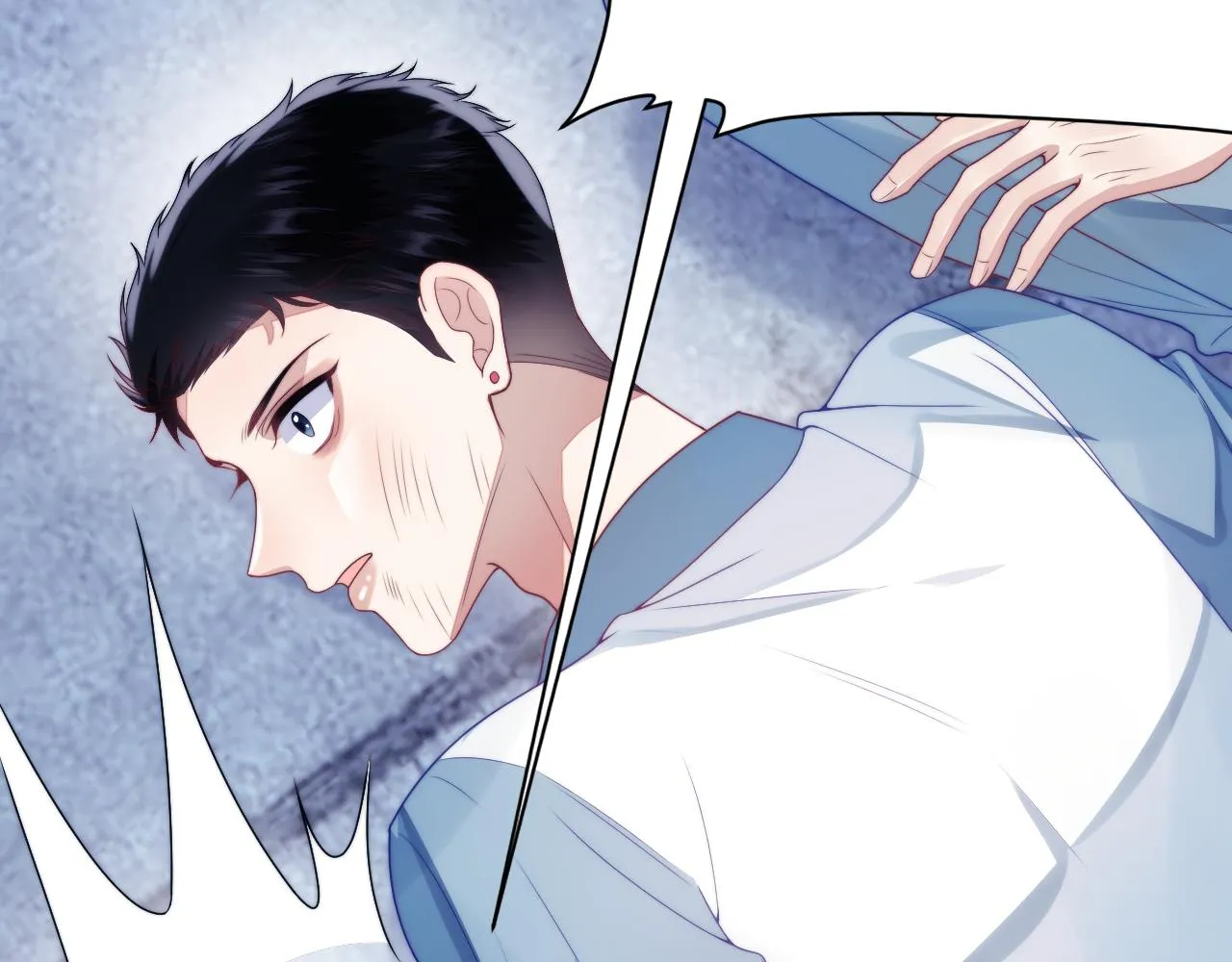 第23话 谁敢动他！十倍奉还！ 第38页