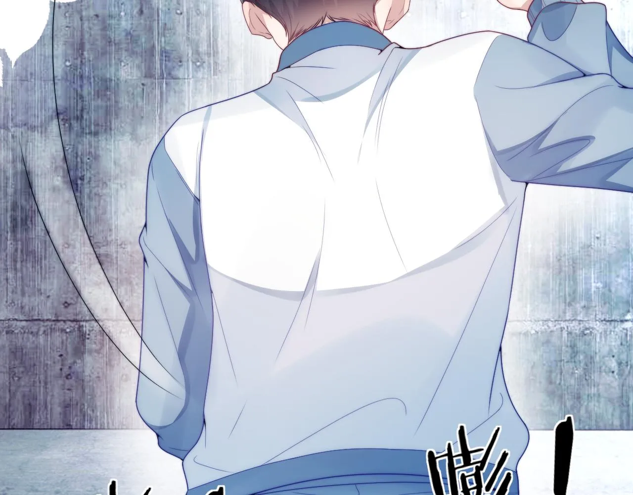 第23话 谁敢动他！十倍奉还！ 第68页