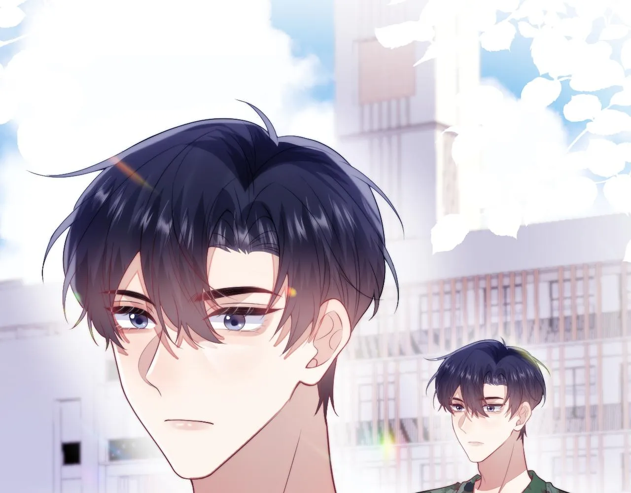 第20话 猫讨厌狗是有原因的 第30页