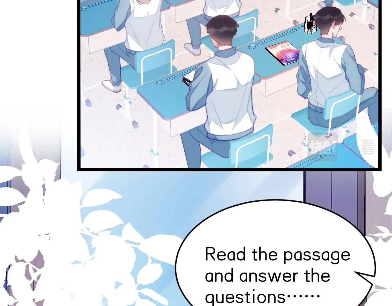 第13话 喂饭？ 第25页