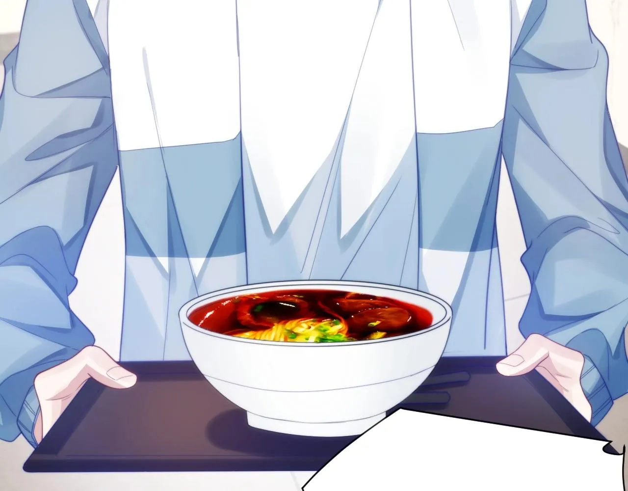 第13话 喂饭？ 第49页