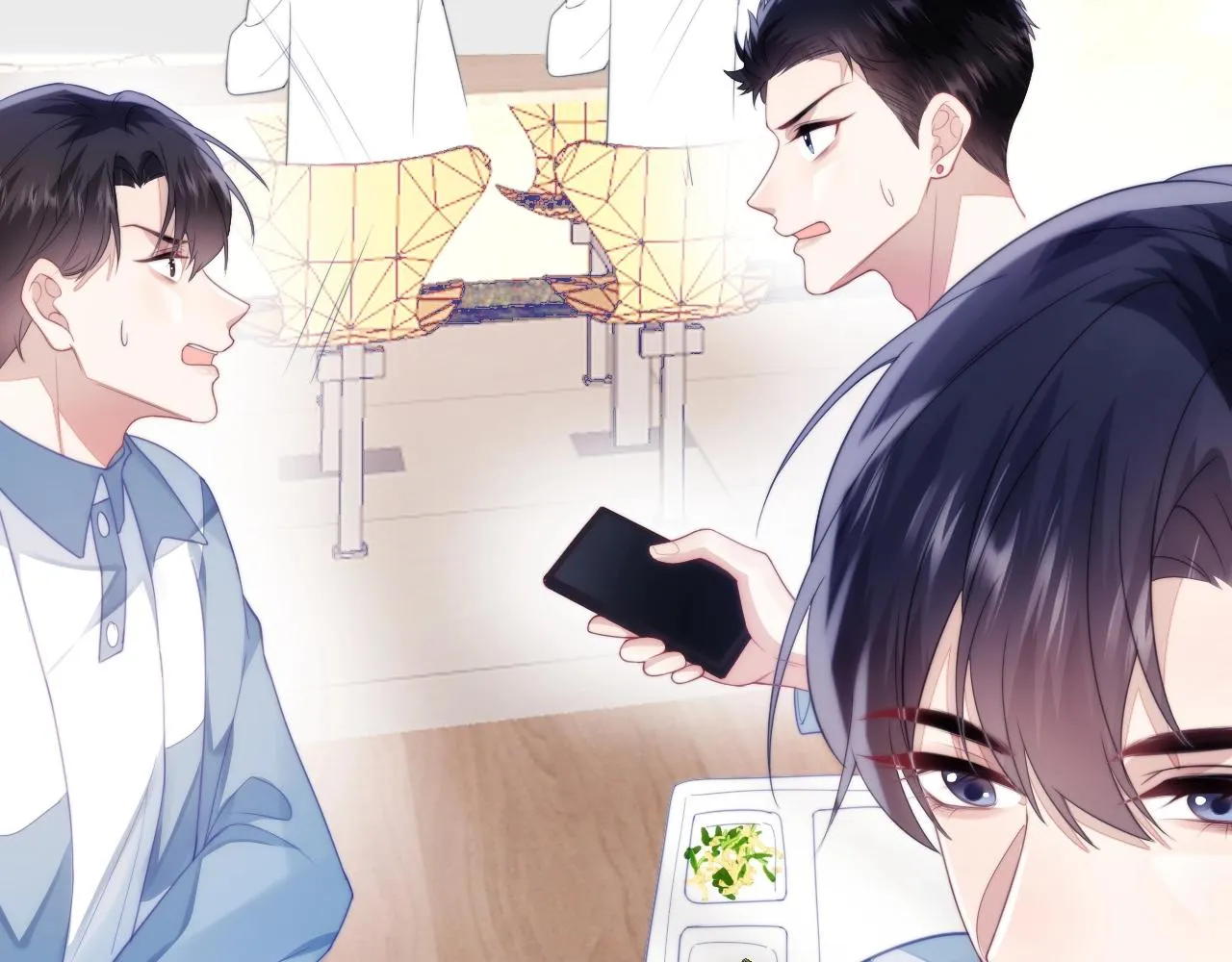 第13话 喂饭？ 第62页