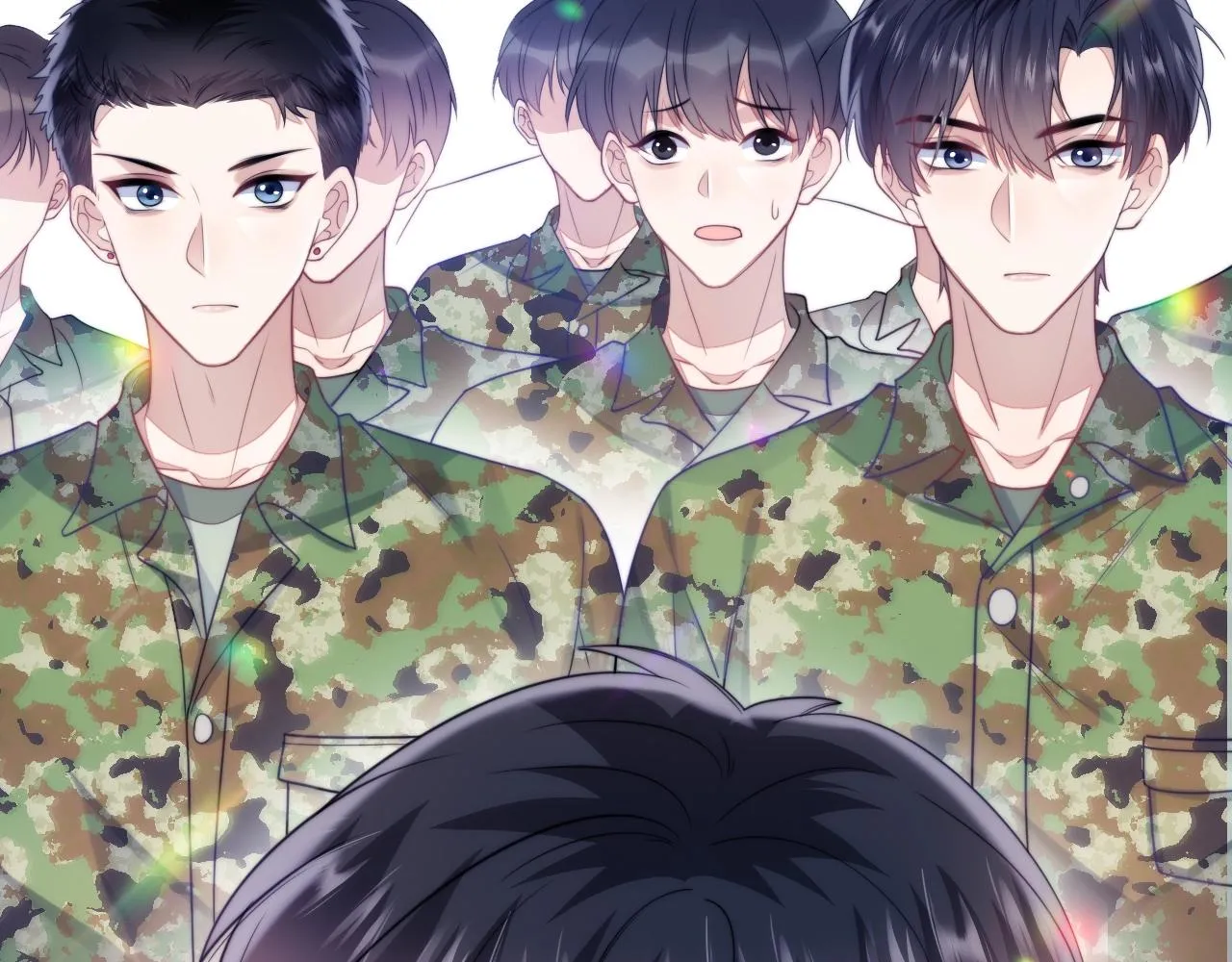 第11话 两个神经病 第26页